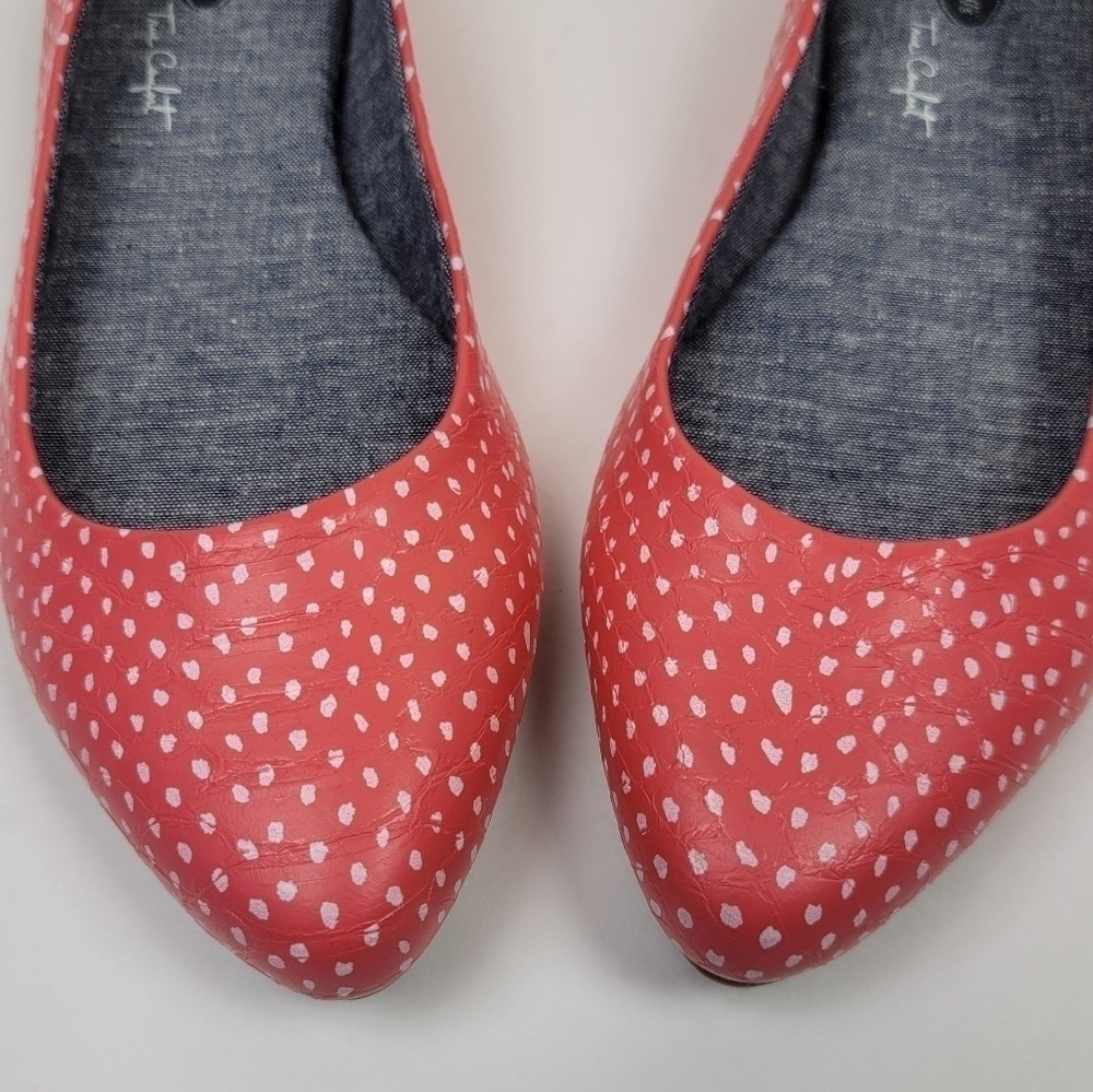 Dr. Scholl's REALLY Ballet Flat Slip On NEW 6 - Picture 9 of 11